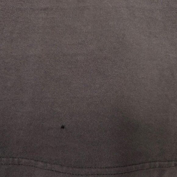 Vintage CE Cash T Shirt Mens Size XL Black Y2K Making Webmasters Millions Tech - Picture 5 of 8